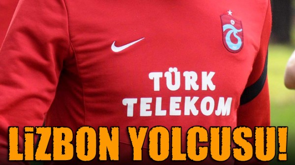 Trabzonspor'un yldz yolcu!